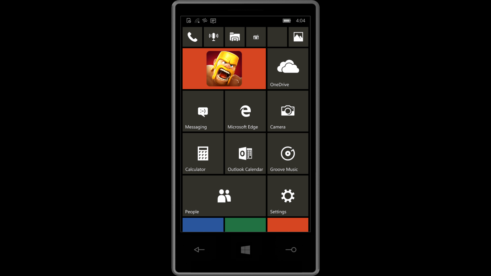 windows mobile download for android