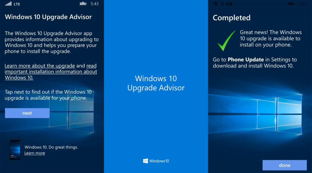 windows-10-upgrade-advisor