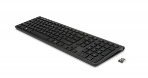 HP K3500 Wireless Keyboard