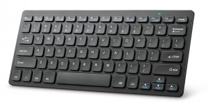  Anker Ultra Slim 2.4G Wireless Compact Keyboard