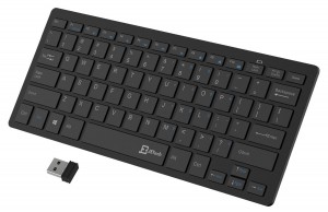 JETech® 2.4G Wireless Keyboard