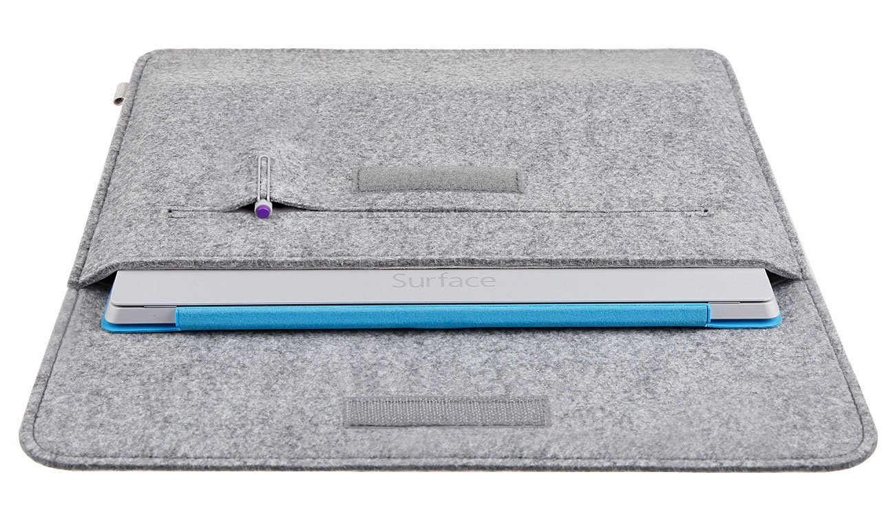 Top 10 Best Surface Pro 4 Cases and Bags Reviews