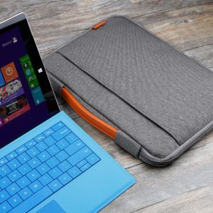 Inateck Carrying Case Protective Cover for All Microsoft Surface Pro Versions