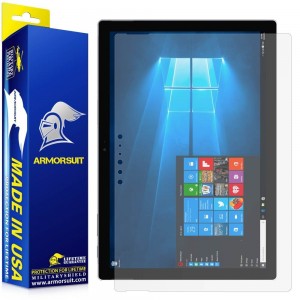 ArmorSuit MilitaryShield - Microsoft Surface Pro 4 Matte Screen Protector