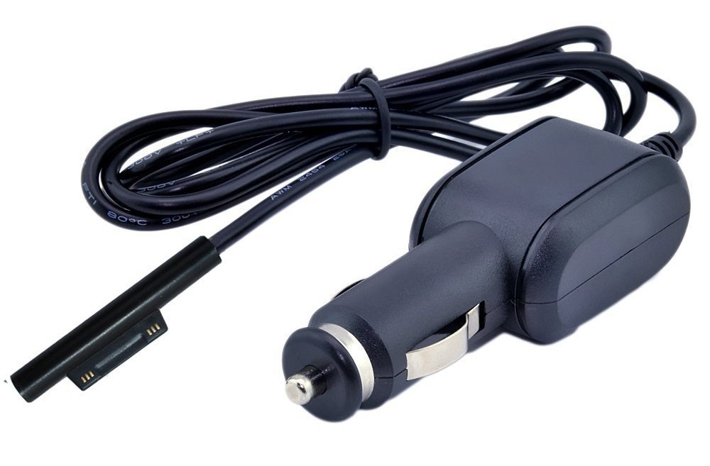 Top 5 Best Car Chargers for Surface Pro 4 Reviews