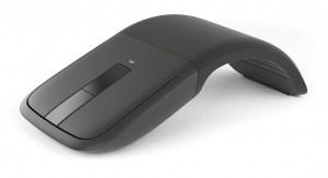 Microsoft Arc Touch Mouse Surface Edition